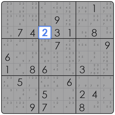 beginner sudoku