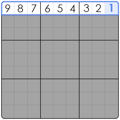beginners sudoku